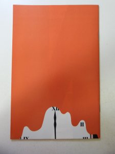 Watchmen #12 (1987) VF- Condition