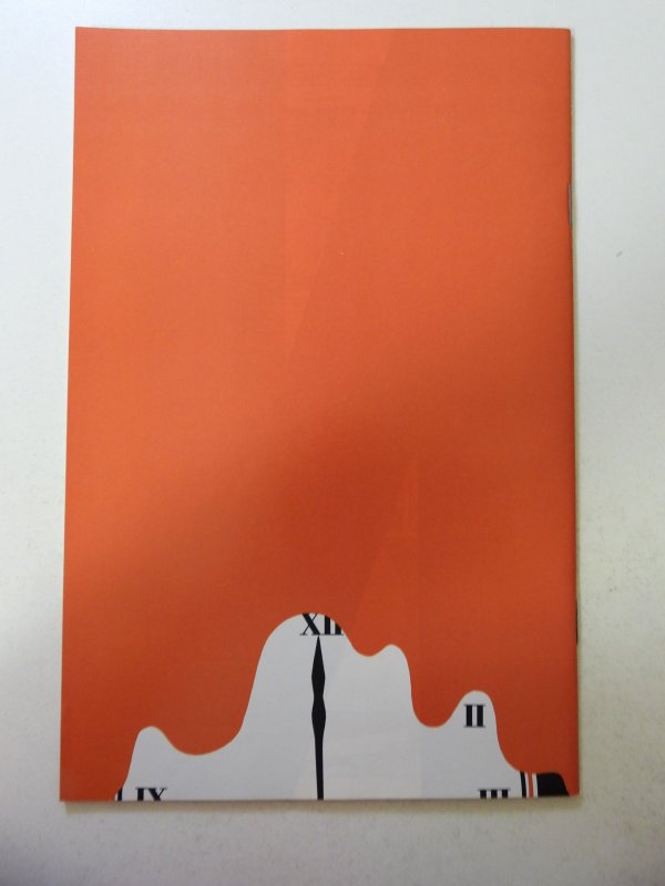 Watchmen #12 (1987) VF- Condition