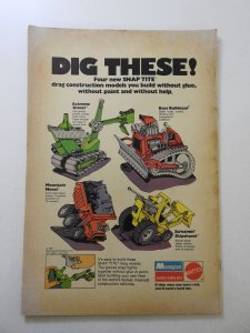 Teen Titans #41 (1972) FN- Condition!