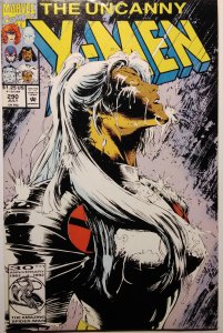 The Uncanny X-Men #290 (1992)