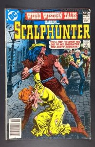 Weird Western Tales #60 (1979)