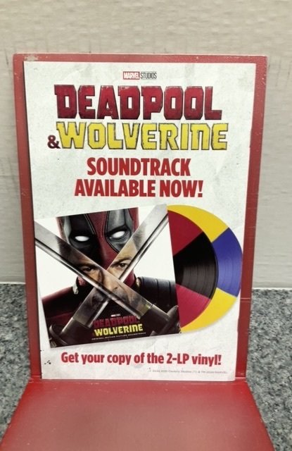 Iron Fist #1 variant cover