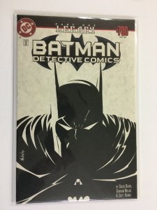 Detective Comics #700 8.0 VF (1996) 
