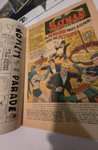 Batman #190 (1967)key penguin cover Carmine infantino