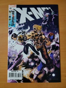 X-Men #188 ~ NEAR MINT NM ~ 2006 Marvel Comics