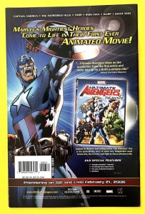 GHOST RIDER 6 ENNIS CRAIN MK MINI-SERIES (2006) B3