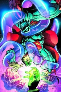 Superman Action Comics #6 DC Comics Comic Book 2012