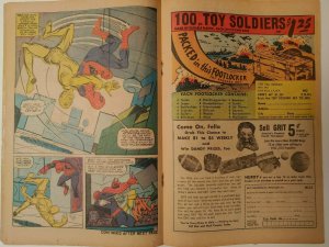 Amazing Spiderman Silver! 19 1st MacGargan, 27 5th GrGoblin, 35 2nd Molten Man!