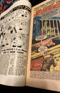 The Incredible Hulk #172 (1974)juggernaut cameo