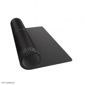 Star Wars Unlimited Legends of the Force Game Mat Unlimited Pattern By Gamegenic