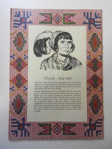 Indian Chief #26 (1957) FN+ Condition!