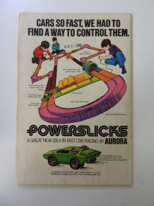 Green Lantern #80 (1970) VG/FN condition date stamp back cover