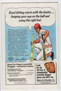 MACHINE MAN #3 - 7.0, WP - Kirby