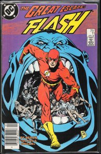 The Flash #11 (1988)