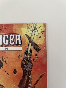 Gunslinger #1 (2021)