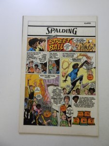 Star Wars #6 (1977) VF- condition