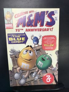 Captain America: Sam Wilson #18 (2017)nm