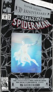 The Amazing Spider-Man #365 (1992) Spider-Man [Key Issue]