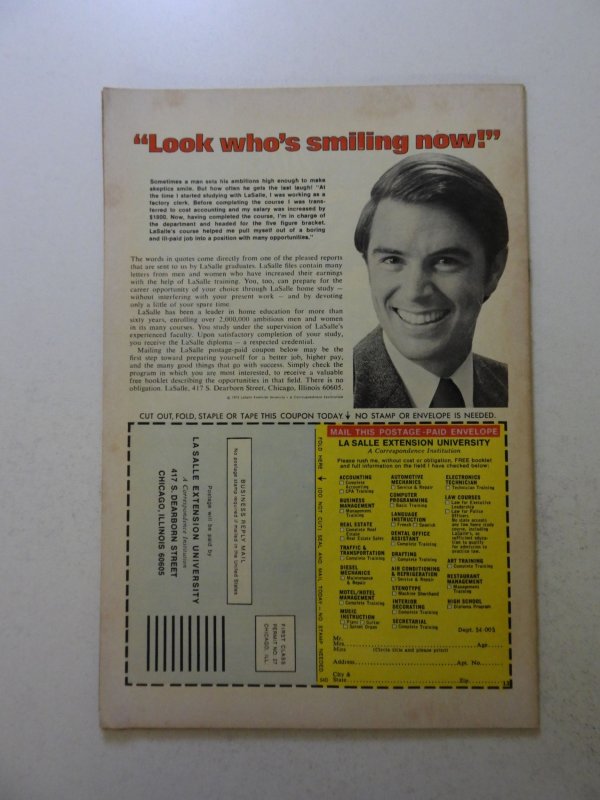 Fantastic Four #148 (1974) FN/VF condition