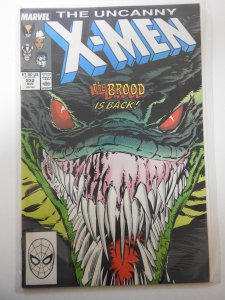 The Uncanny X-Men #232 (1988)