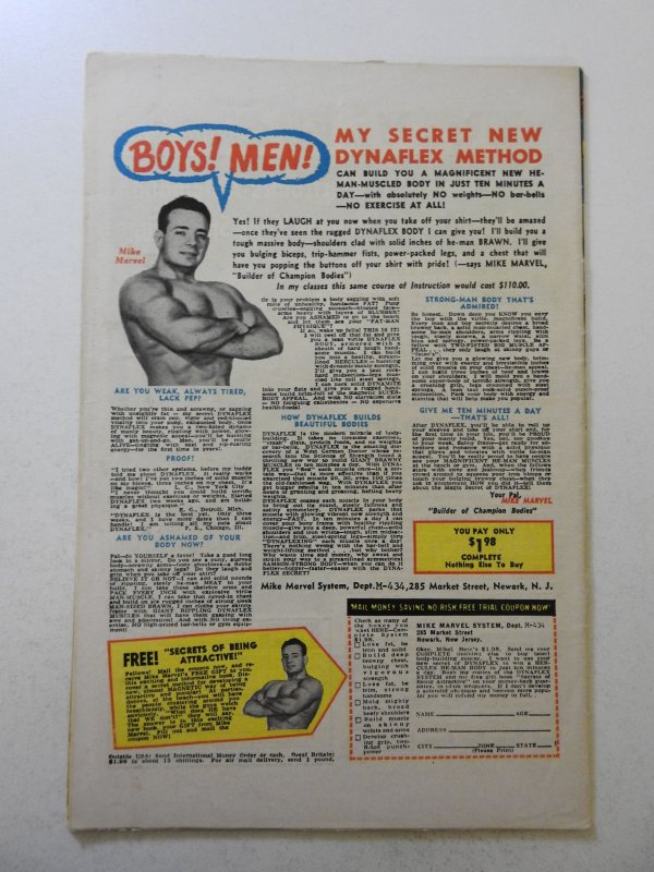 Fantastic Four #37 (1965) FN Condition!