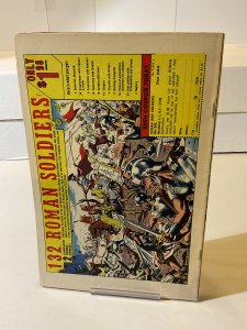 Captain America #104  1968  F/VF  Kirby!