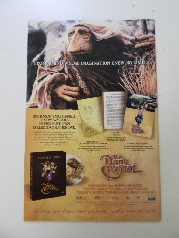 Captain Marvel #17 (2004) VF condition