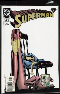 Superman #174 (2001) Superman