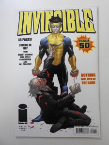 The Walking Dead #49 (2008) Beautiful NM Condition!