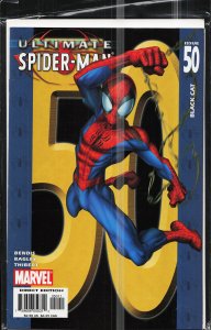 Ultimate Spider-Man #50  (2004) Ultimate Spider-Man
