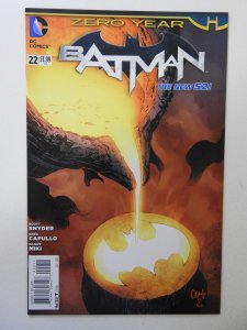 Batman #22 (2013) VF/NM Condition!