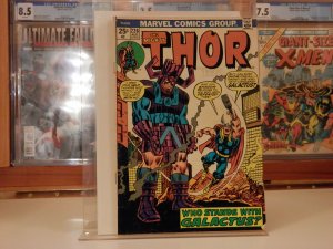 Thor #226 (1974) 2nd app. of Firelord