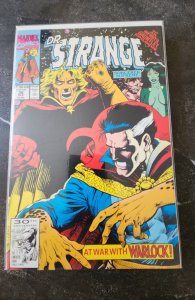 Doctor Strange, Sorcerer Supreme #36 (1991)
