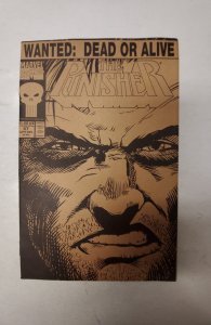 The Punisher #57 (1991) NM Marvel Comic Book J721