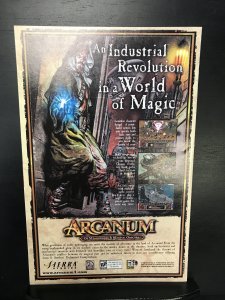 Rising Stars Prelude (2000) nm