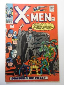 The X-Men #22 (1966) FN Condition!