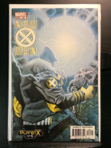 New X-Men #146 Direct Edition (2003)