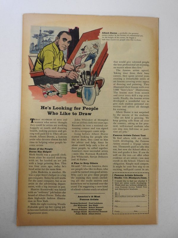 Tales to Astonish #67 (1965) FN Condition!