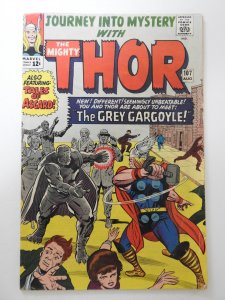 Journey into Mystery #107 (1964) VG Condition!