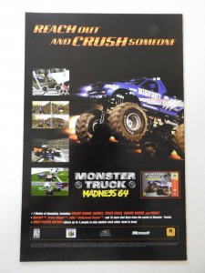 Batman #570 (1999) VF+ Condition!