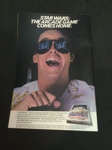 Amazing Spider-Man 258 Nm Near Mint Direct Edition Marvel Comics