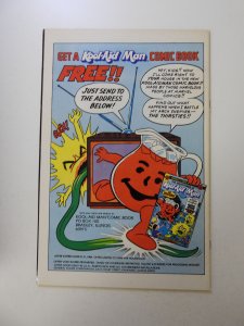 The Uncanny X-Men #171 (1983) VF- condition