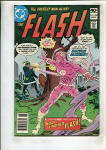 FLASH #288 (9.0) NEWSSTAND!! 1980
