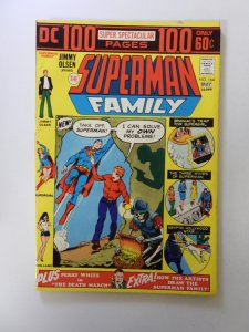 The Superman Family #164 (1974) FN+ condition