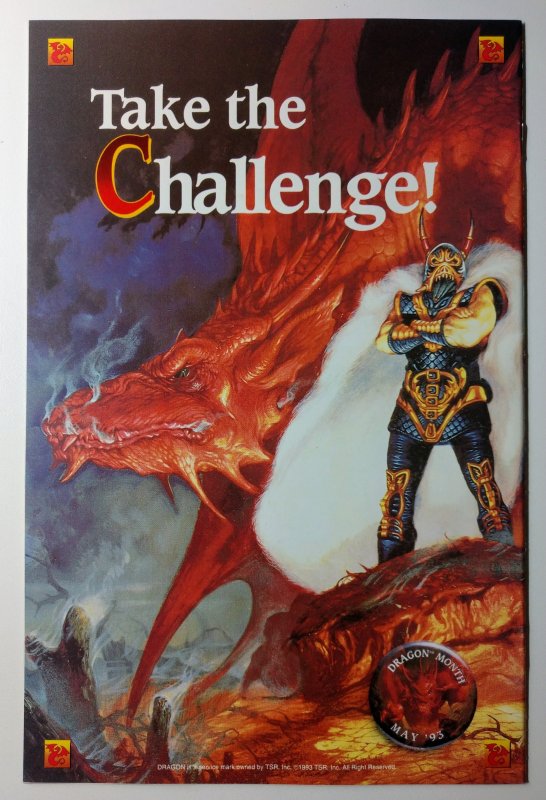 Venom: Lethal Protector #5 (9.2, 1993) 1st full app of Phage, Agony, Riot & L...