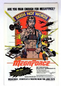 Marvel Tales #143 (1982) VF/NM The Lizard