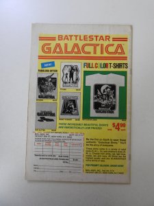 Black Panther #15 VG/FN condition