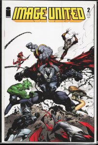Image United #2 (2009)