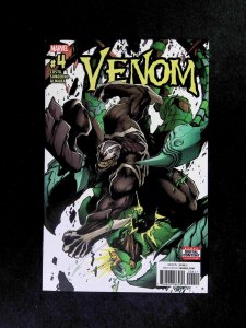 Venom #4  MARVEL Comics 2017 NM