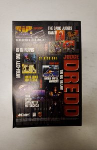 Action Comics #711 (1995) NM DC Comic Book J715